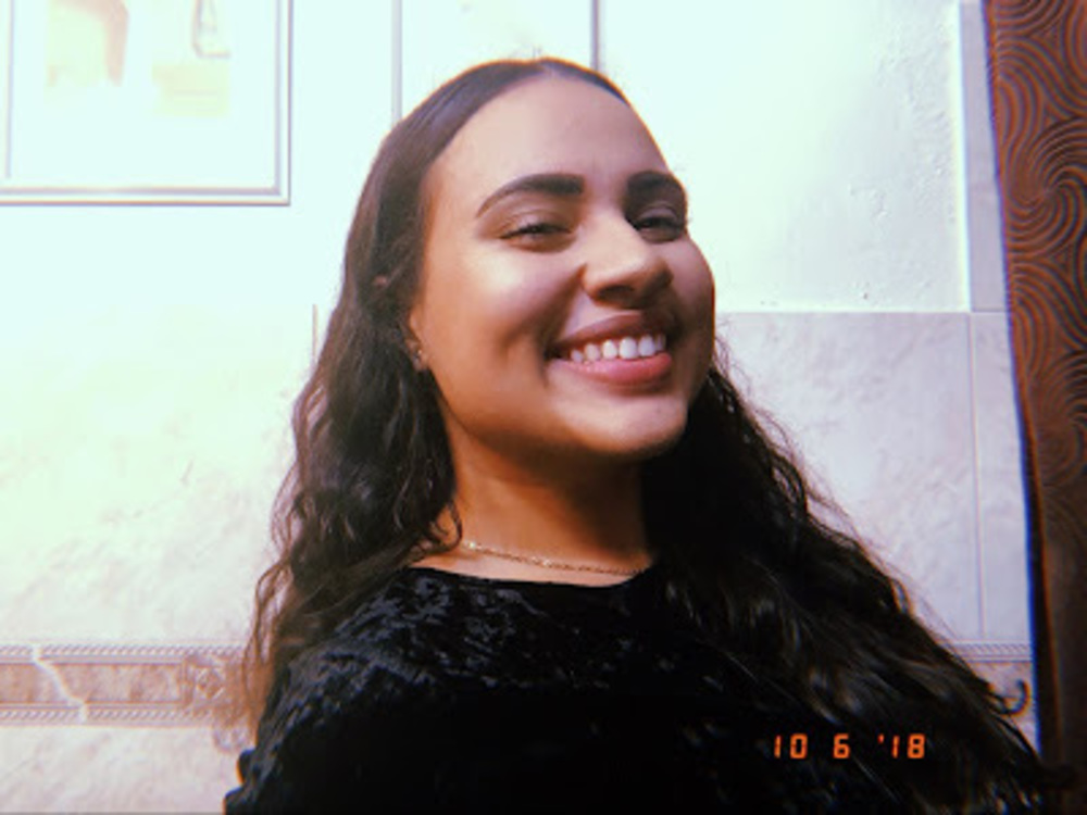 Meet your Posher, Kiani